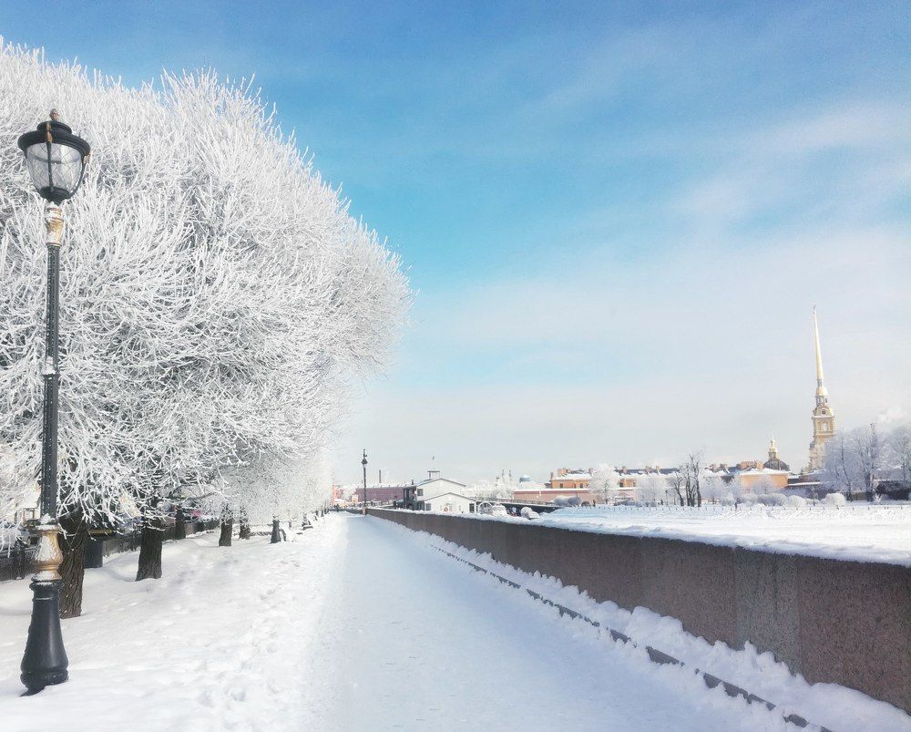 Photograph by Артём Паршиков