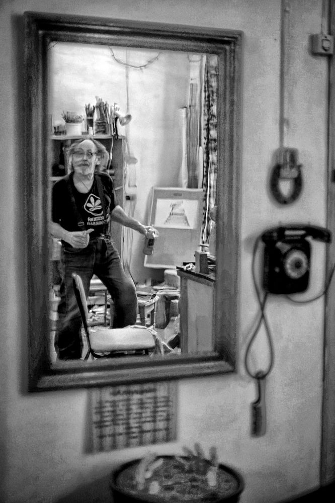 Энергии творчества