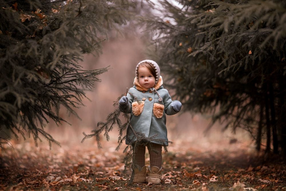 Photograph by Юлия Храпова