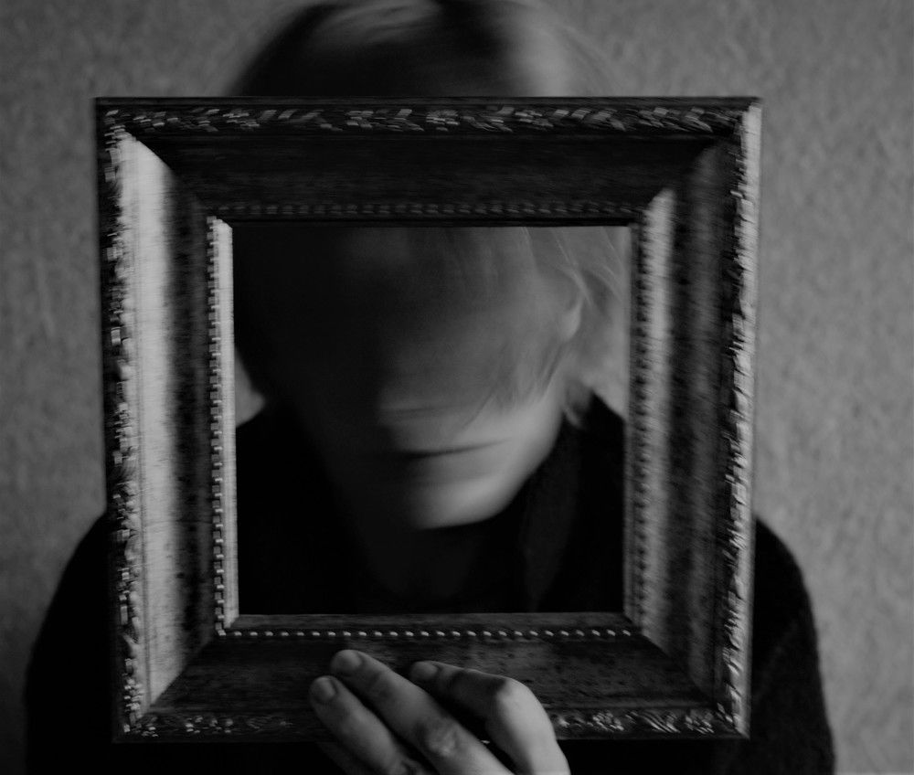 Photograph by Anna Novak