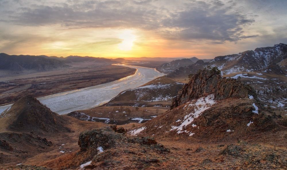 Рапсодия Весны