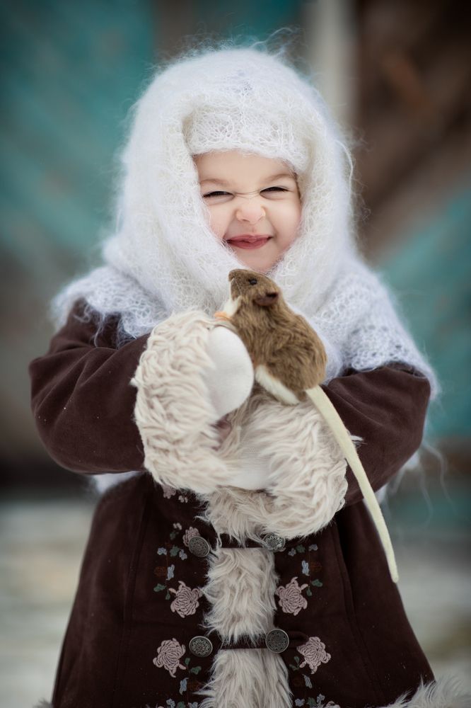 «С Любовью к животным»/«With love to animals»