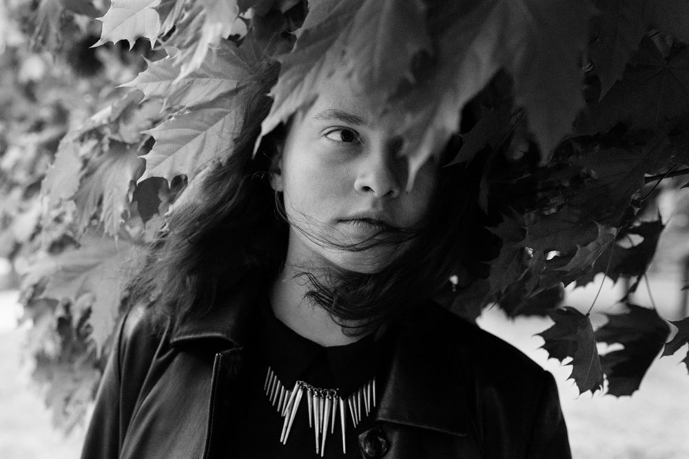 Photograph by Anna Novak