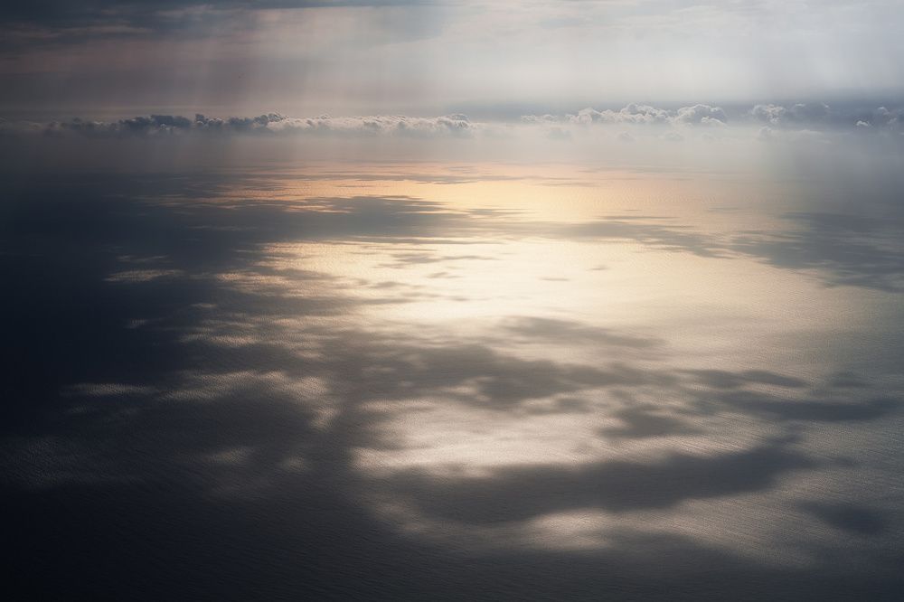 Золотое море