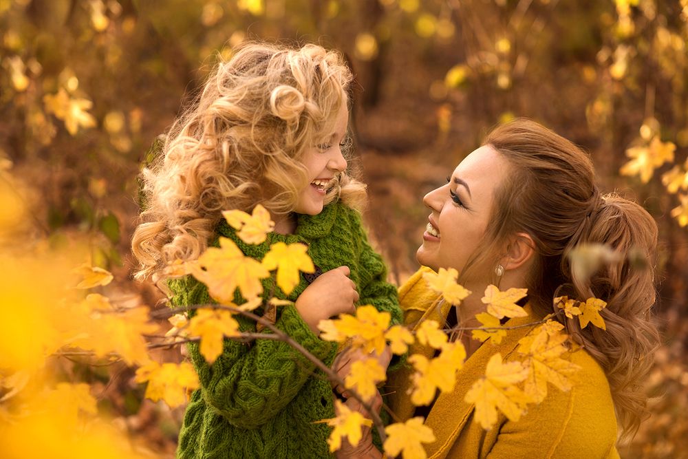 Лучшая осень