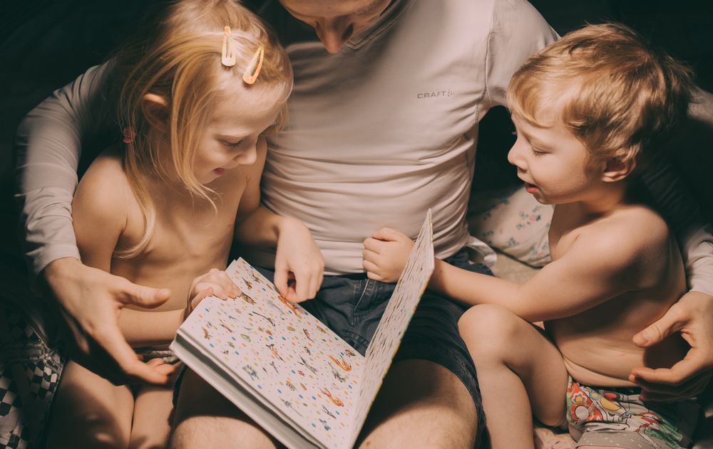 Вечерние чтения