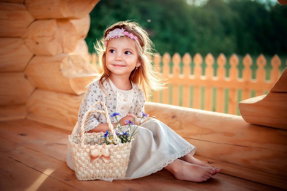 Photograph by Мила Дементьева