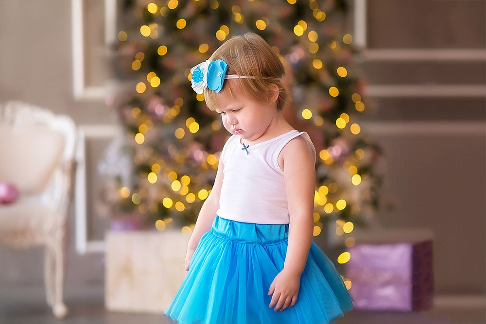 Праздники закончились