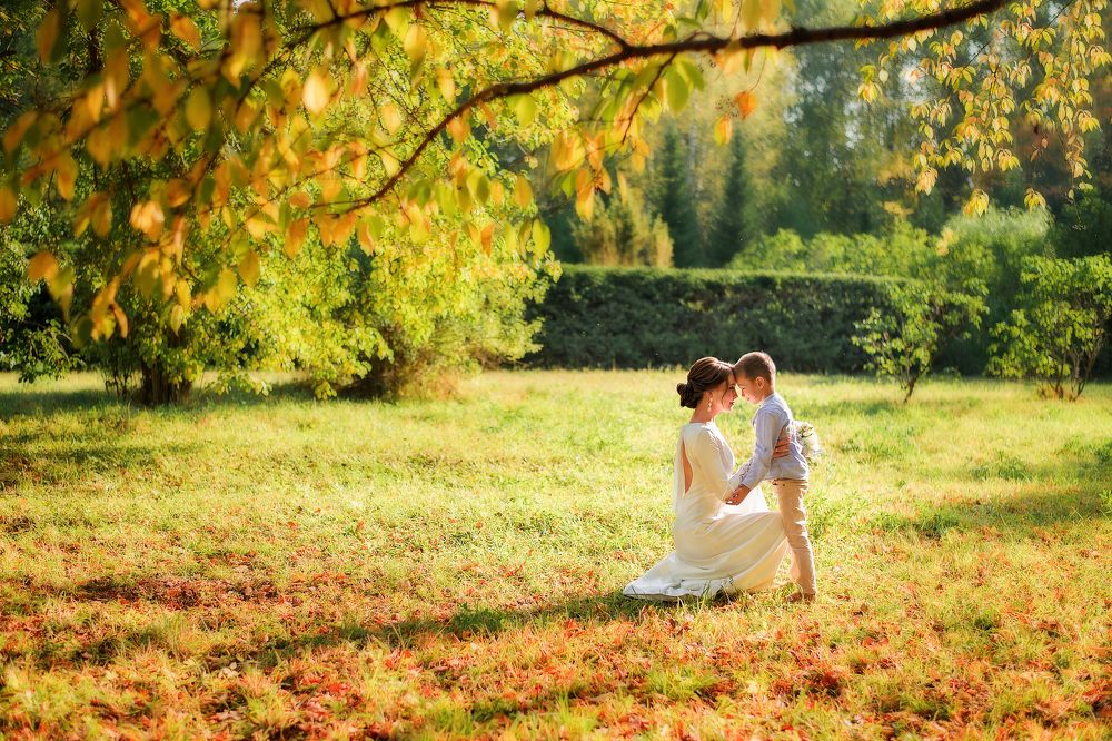 Photograph by Мила Дементьева