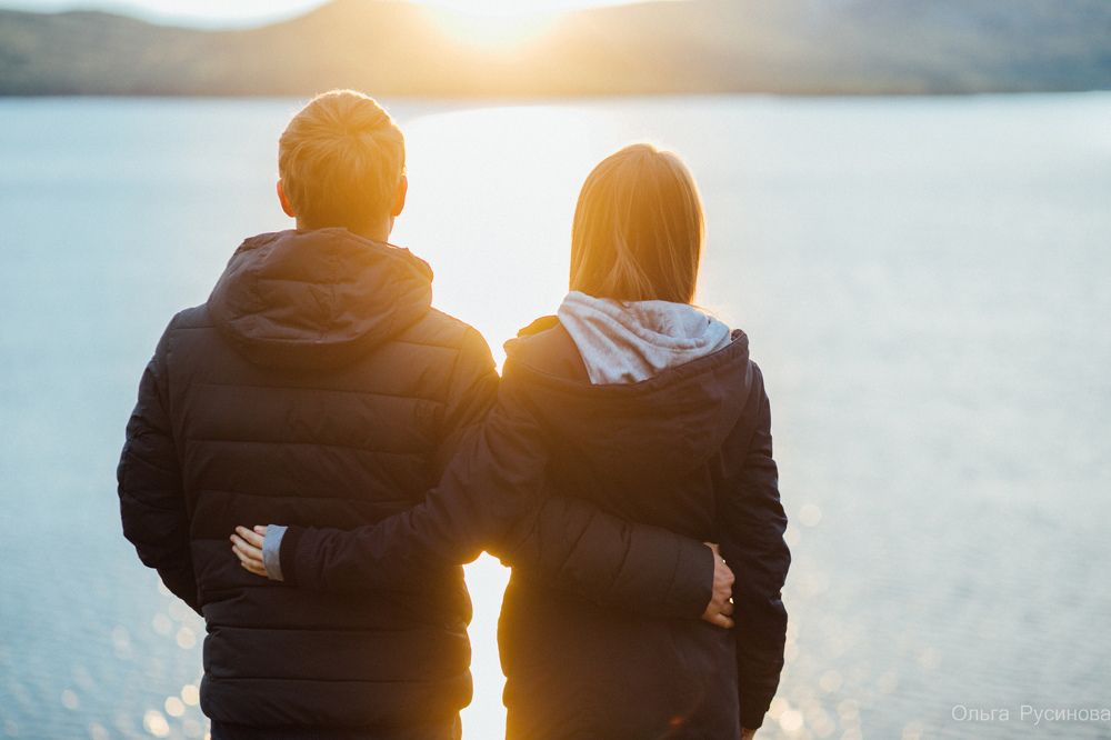 Пусть весь мир подождет