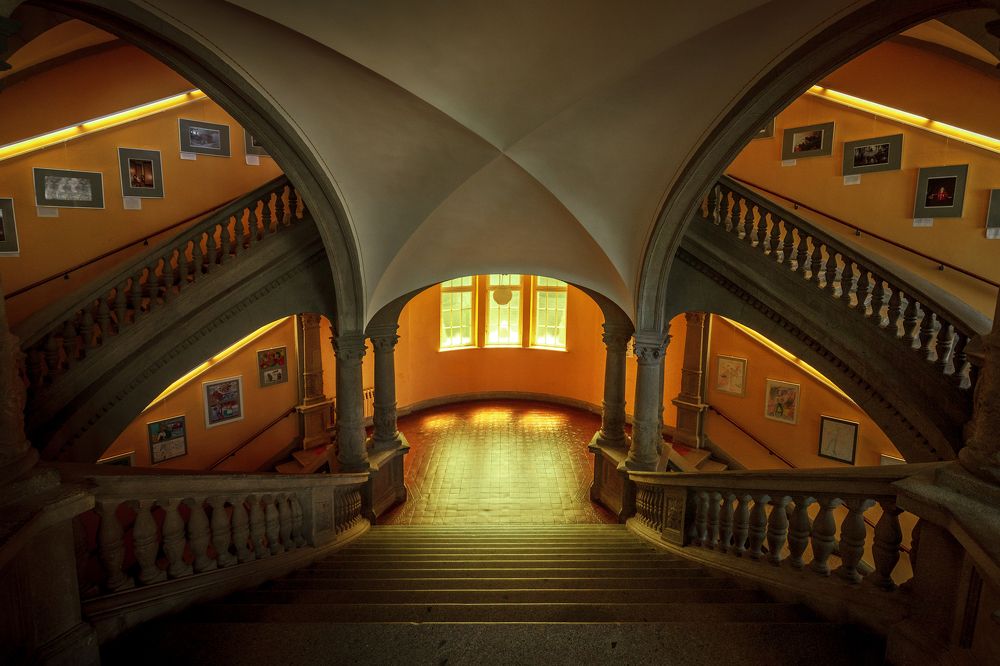 Школа в Берлине