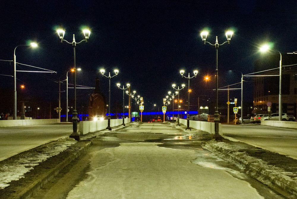 Photograph by Алексей Марков