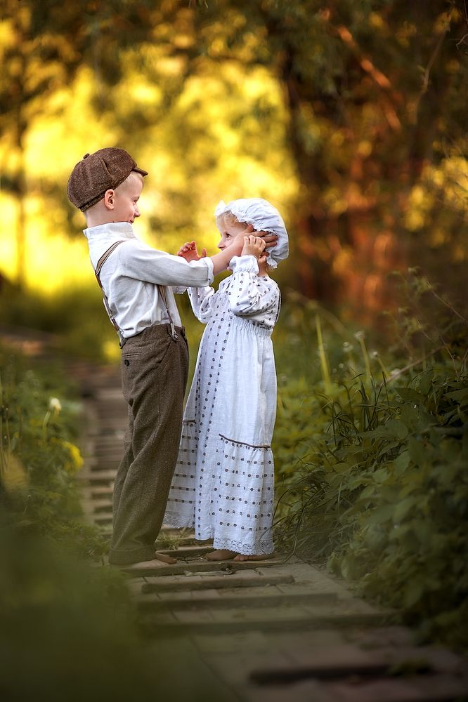 Photograph by Алена Волкова