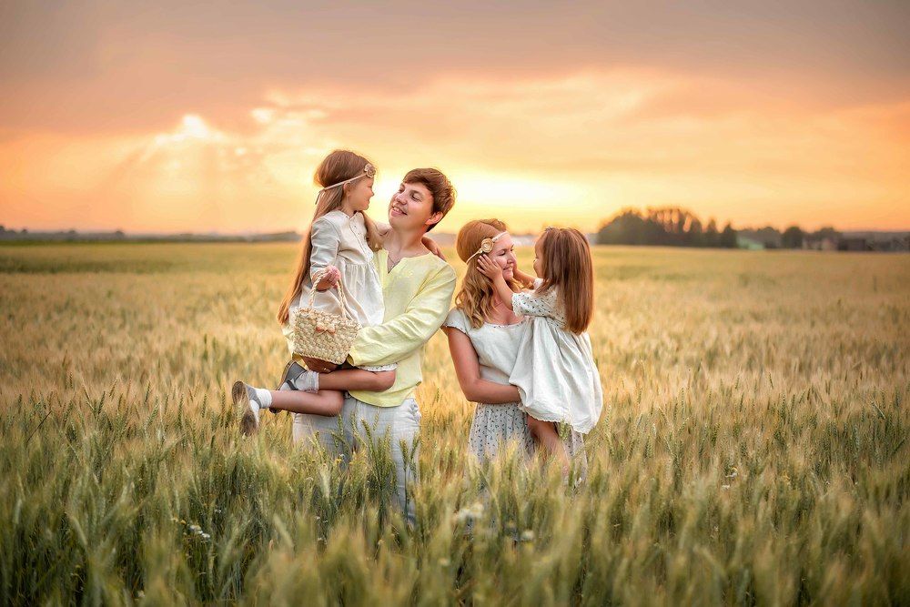 Photograph by Мила Дементьева