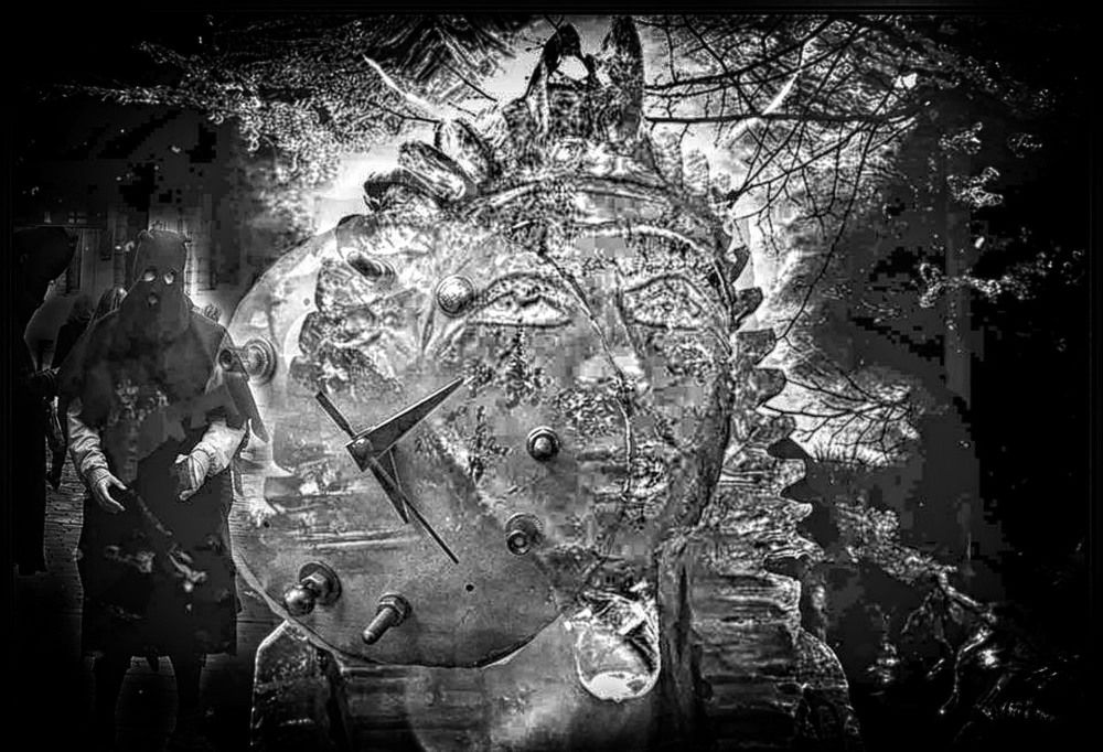 Электронный концлагерь