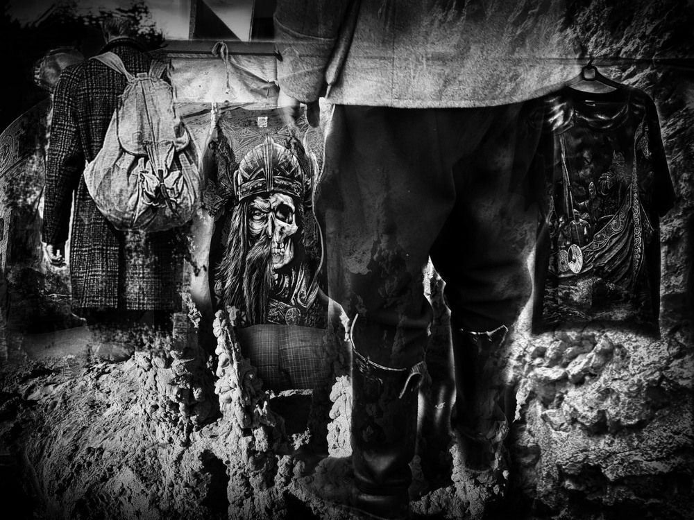 Гибридная война