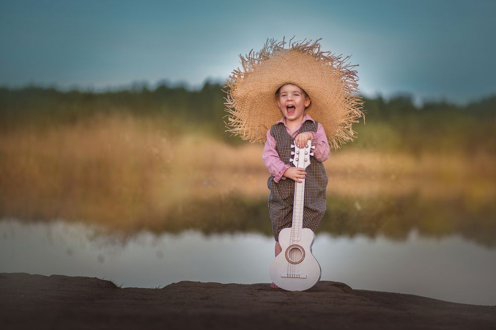 Фотография автора Анастасия Ванити