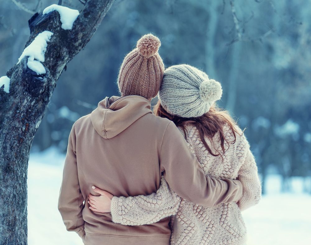 Цените друг друга...