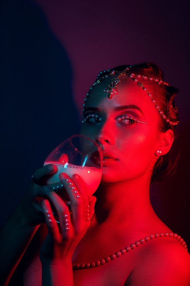 Мне кажется - я летаю