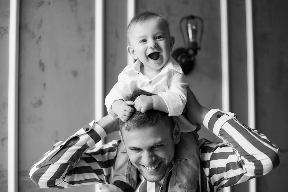 как две капли воды