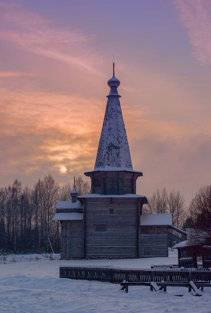 Фотография автора Екатерина Дегтярева
