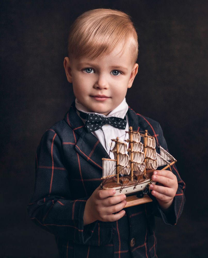 Photograph by Elina Garipova