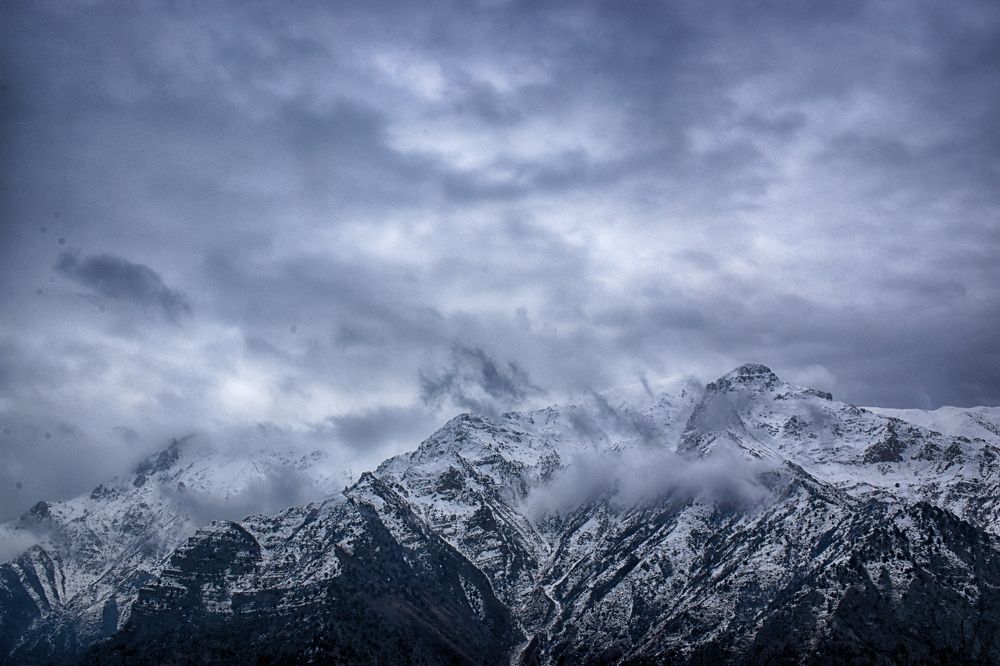 Mountain