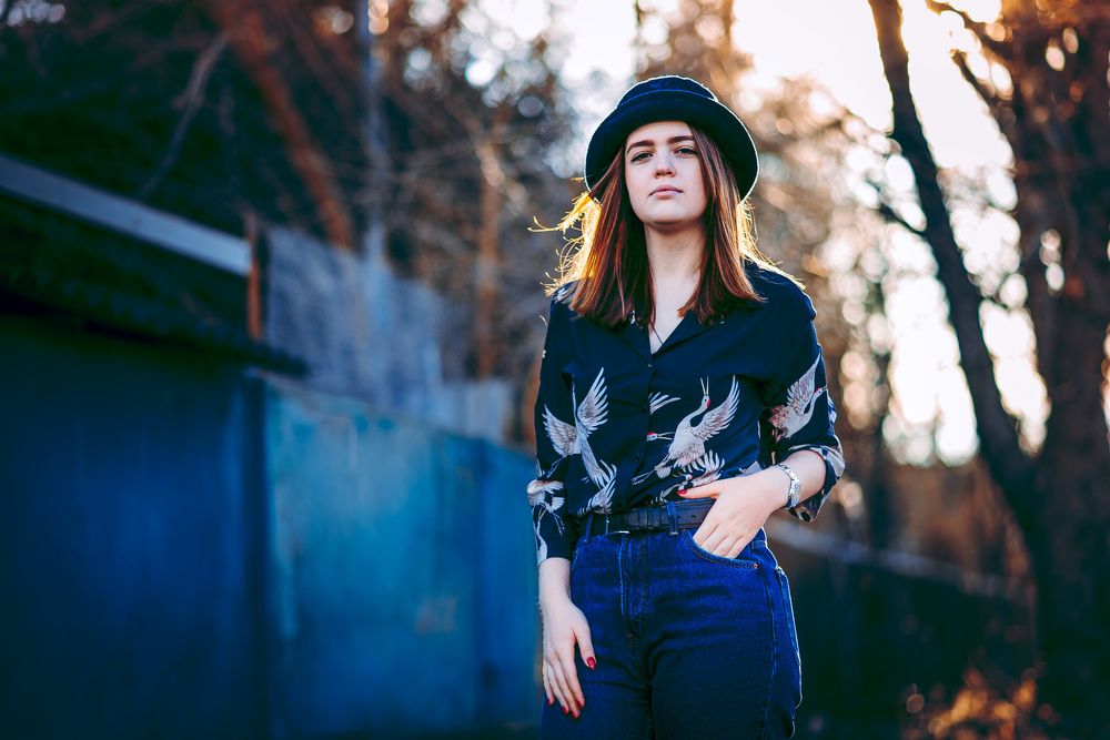 Photograph by Мария Хлебникова