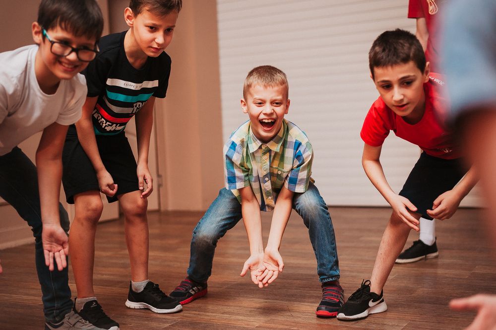 Photograph by Мария Хлебникова