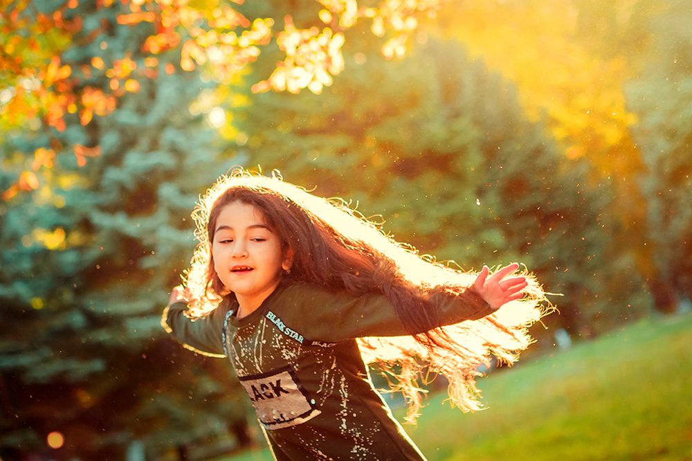 Настроение