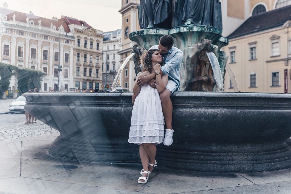 Венские истории