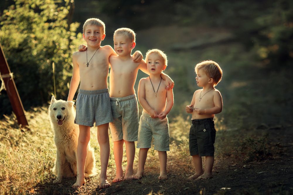 Photograph by Вера Ливчак