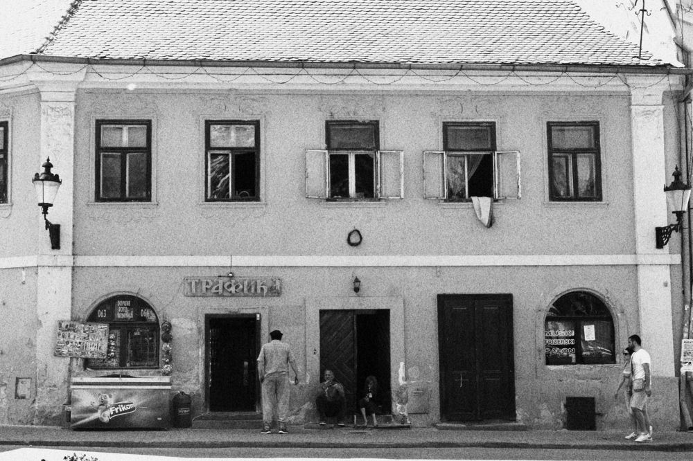 Trafika