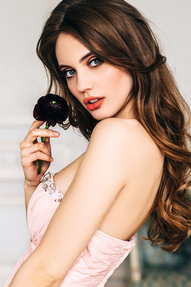 Photograph by Юлия Пробер