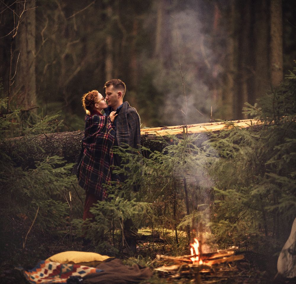 Photograph by Екатерина Бакута