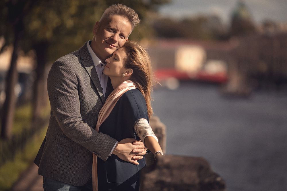 Photograph by Екатерина Бакута