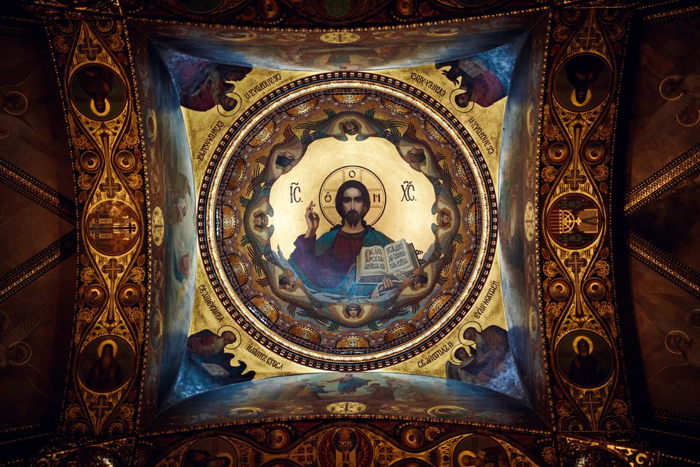 Photograph by Юлия Полуэктова