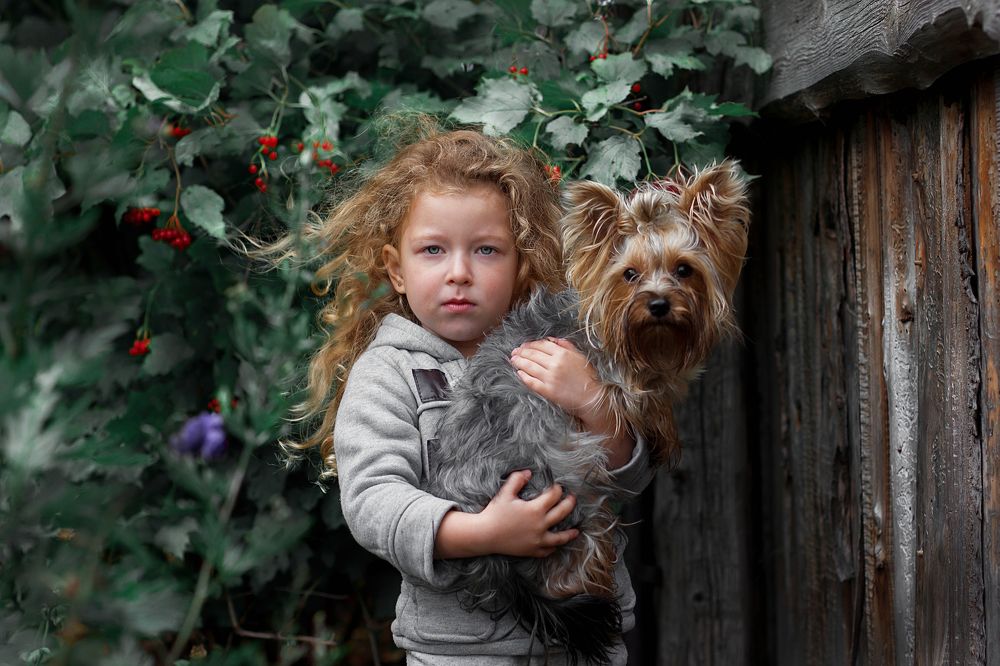 Photograph by Златина Анастасия