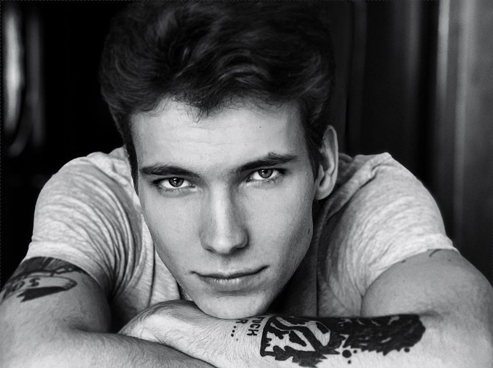 Photograph by Ирина Тимонина