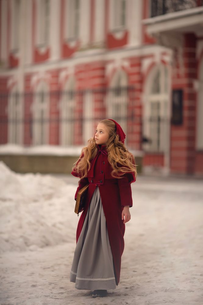 Photograph by Екатерина Бакута