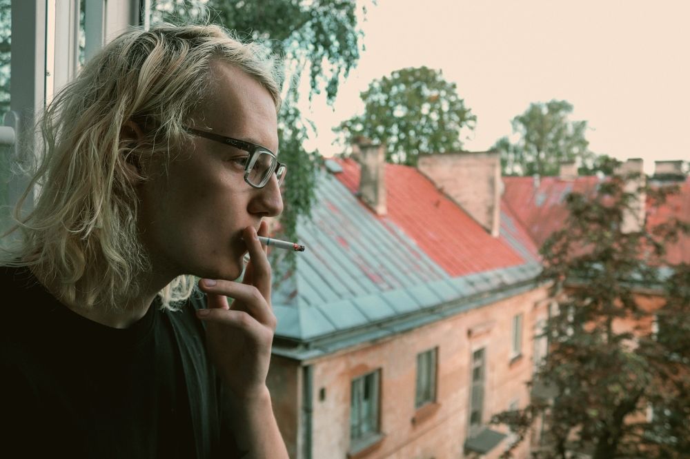 Photograph by Карина Хаустова