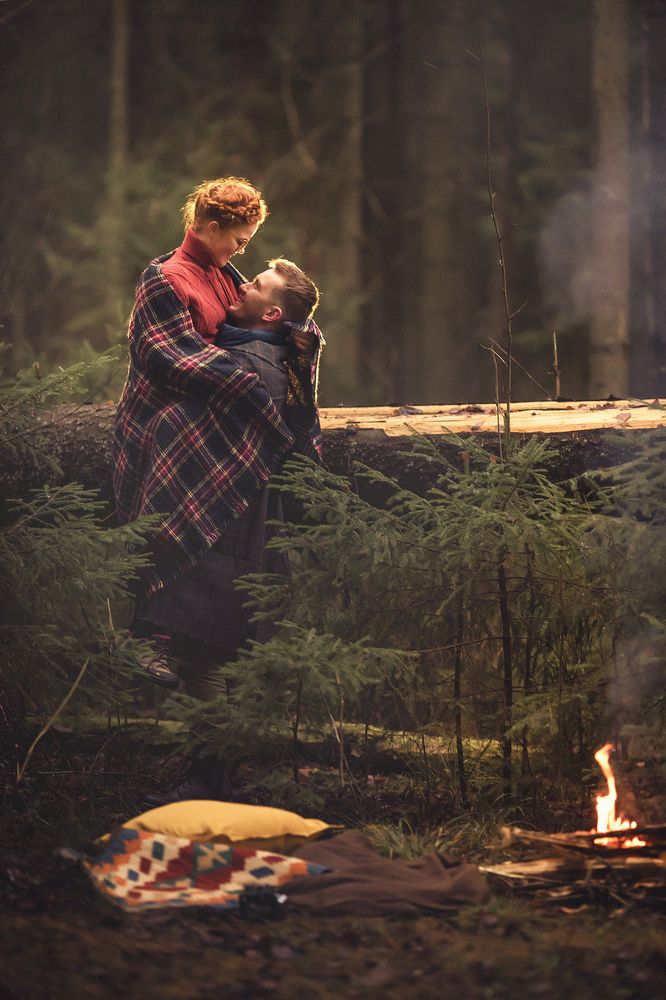 Photograph by Екатерина Бакута