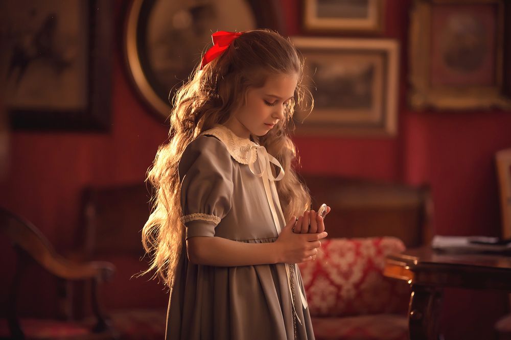 Photograph by Екатерина Бакута