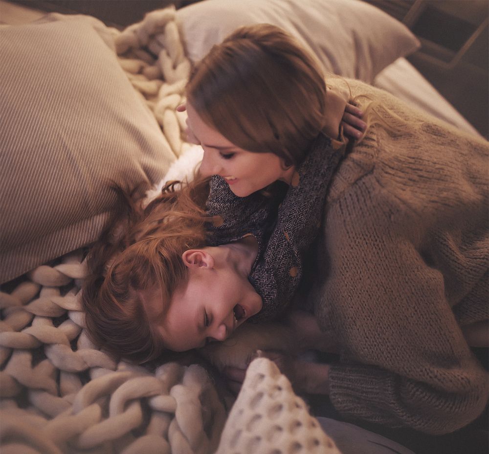 Photograph by Екатерина Бакута