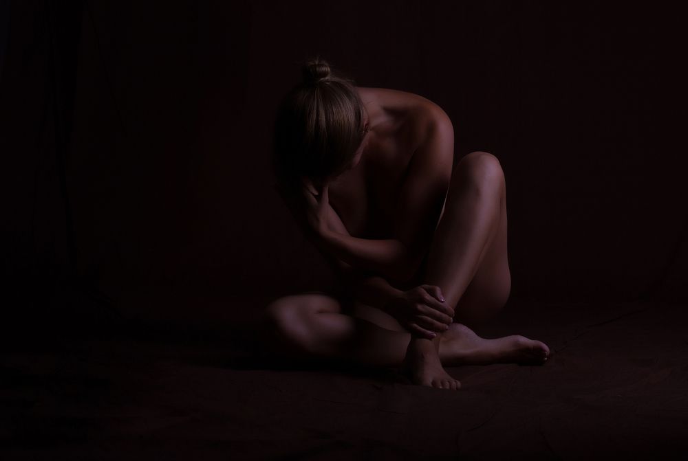 Грусть души