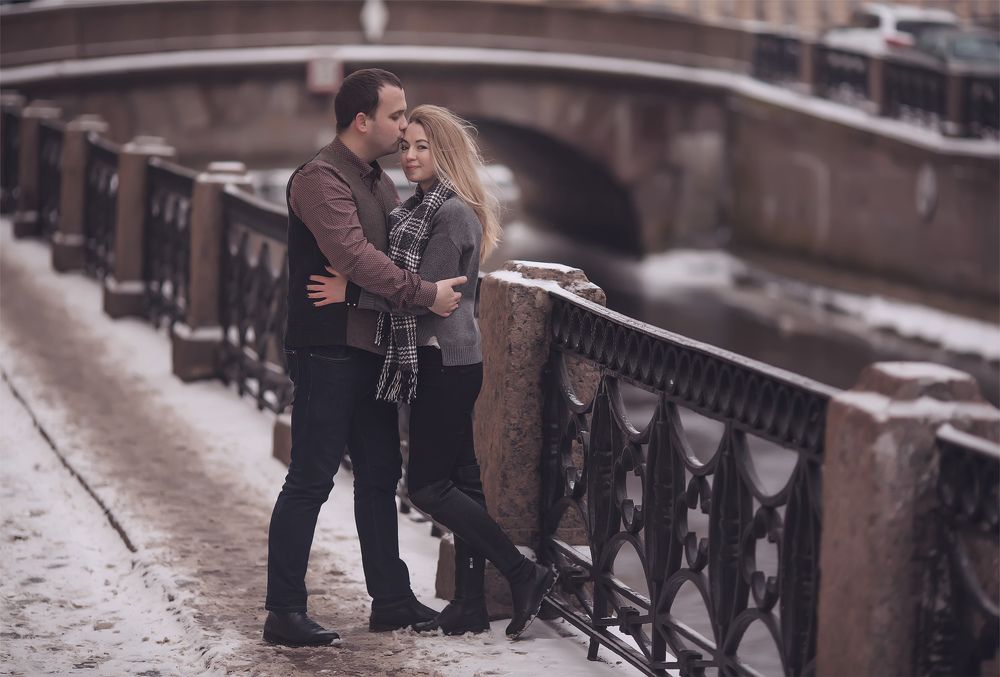 Photograph by Екатерина Бакута