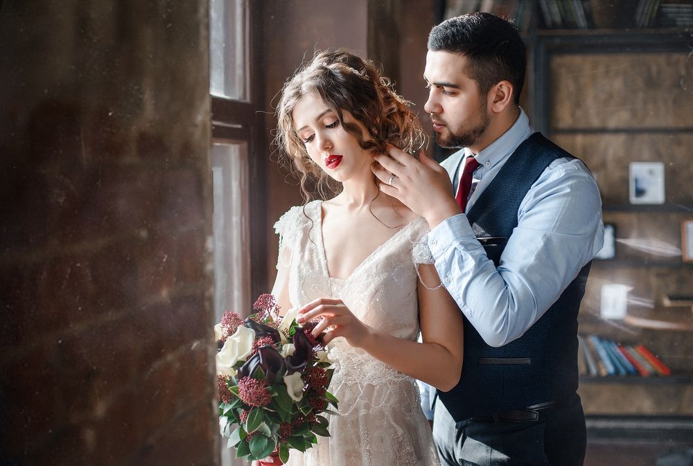 Photograph by Елена  Тимощенко