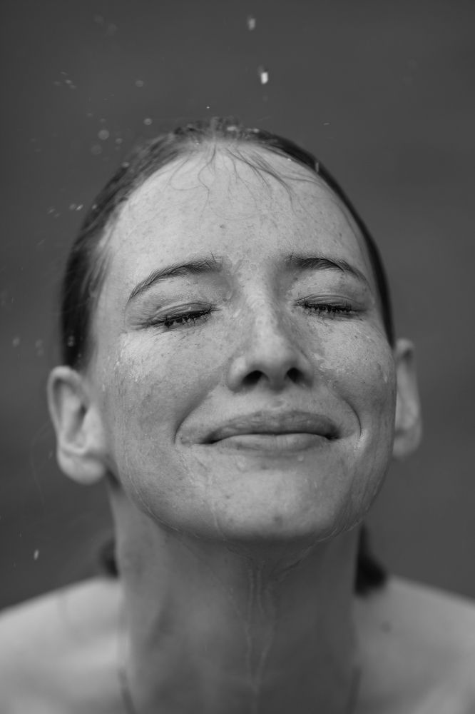 Счастье в простом.