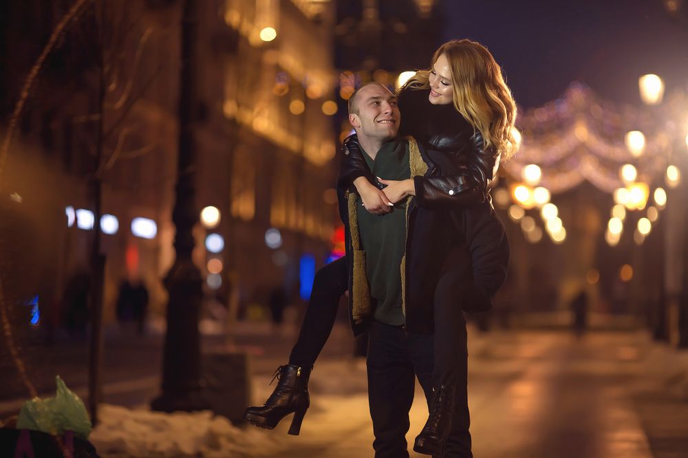 Photograph by Екатерина Бакута