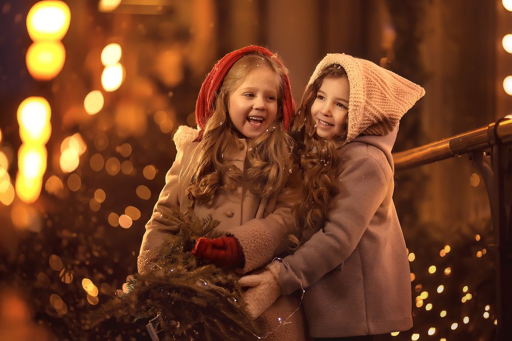 Photograph by Екатерина Бакута